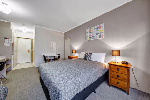 Central Deborah Motel - Accommodation Mooloolaba 3
