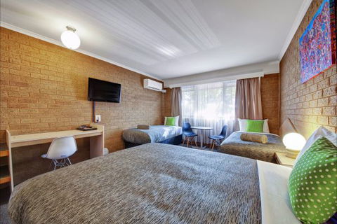 Central Deborah Motel - Accommodation Mooloolaba 5