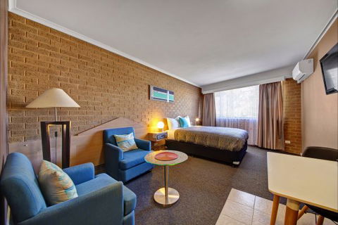 Central Deborah Motel - Accommodation Mooloolaba 6
