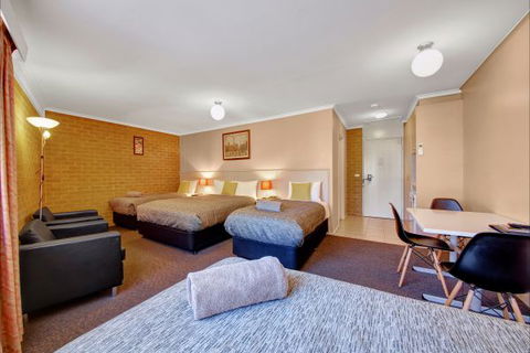 Central Deborah Motel - Accommodation Mooloolaba 7