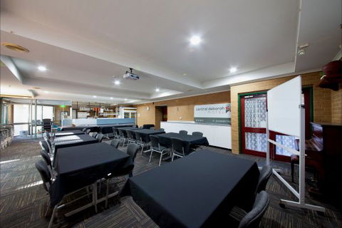 Central Deborah Motel - Accommodation Mooloolaba 8