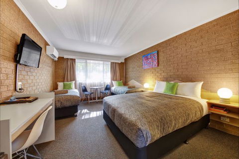 Central Deborah Motel - Accommodation Mooloolaba 9