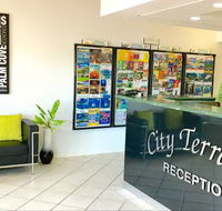 City Terraces - Holiday Apartments - Accommodation Mooloolaba
