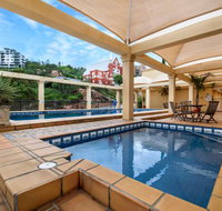 Comfort Inn Robert Towns - Accommodation Mooloolaba