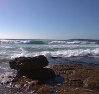 Coquillage Cronulla Beach Holiday Apartment - Accommodation Mooloolaba