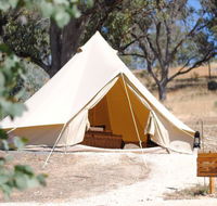Cosy Tents - Accommodation Mooloolaba