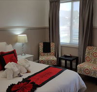 Coppers Hill Boutique Accommodation - Accommodation Mooloolaba