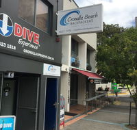 Cronulla Beach Backpackers - Accommodation Mooloolaba
