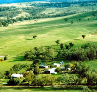 Daisyburn Homestead - Accommodation Mooloolaba