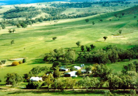 Daisyburn Homestead - Accommodation Mooloolaba 0