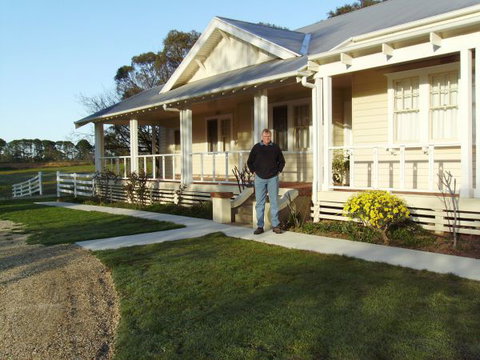 Daisyburn Homestead - Accommodation Mooloolaba 1