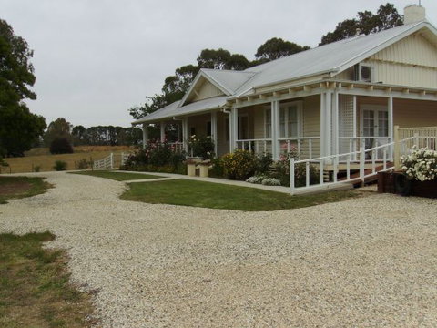 Daisyburn Homestead - Accommodation Mooloolaba 2