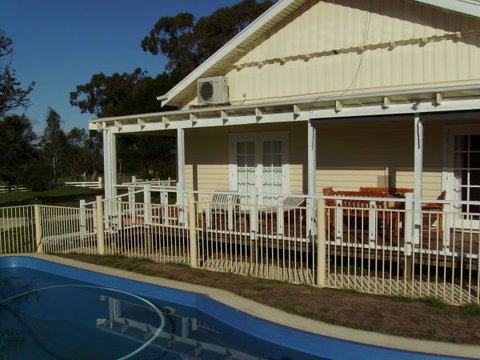 Daisyburn Homestead - Accommodation Mooloolaba 3