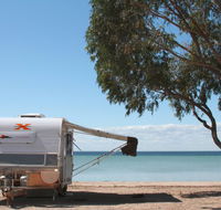 Discovery Parks - Streaky Bay Foreshore - Accommodation Mooloolaba