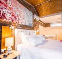 Farnham Court Motel - Accommodation Mooloolaba