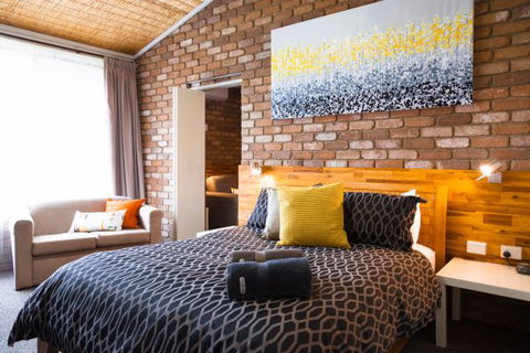 Farnham Court Motel - Accommodation Mooloolaba 4