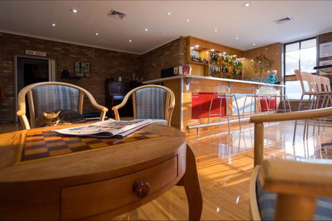 Farnham Court Motel - Accommodation Mooloolaba 6