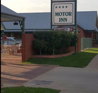 Federation Motor Inn Young - Accommodation Mooloolaba