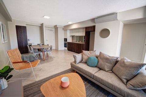 First Light Mooloolaba - Accommodation Mooloolaba 3