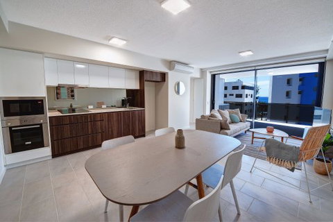 First Light Mooloolaba - Accommodation Mooloolaba 4