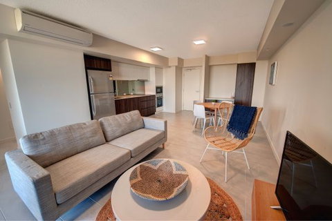 First Light Mooloolaba - Accommodation Mooloolaba 5