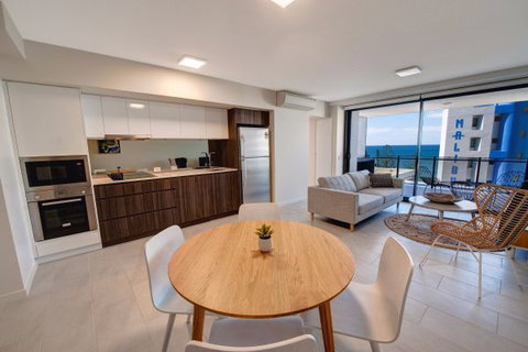 First Light Mooloolaba - Accommodation Mooloolaba 6