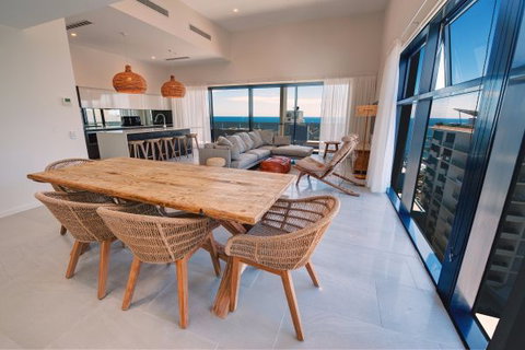 First Light Mooloolaba - Accommodation Mooloolaba 8