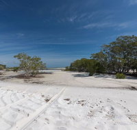 Fraser Island National Park Camping Ground - Accommodation Mooloolaba
