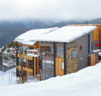 Frueauf Village - Accommodation Mooloolaba