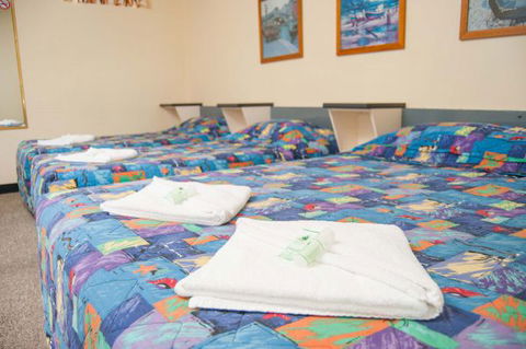 Gateway Motor Inn Narrandera - Accommodation Mooloolaba 0