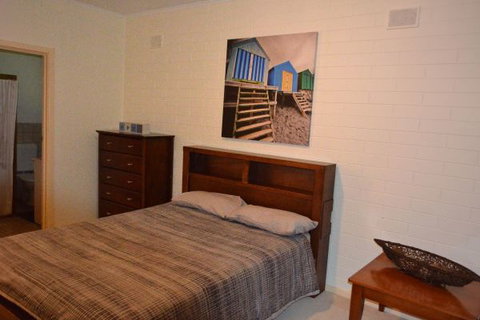 Goolwa Getaway - Accommodation Mooloolaba 1