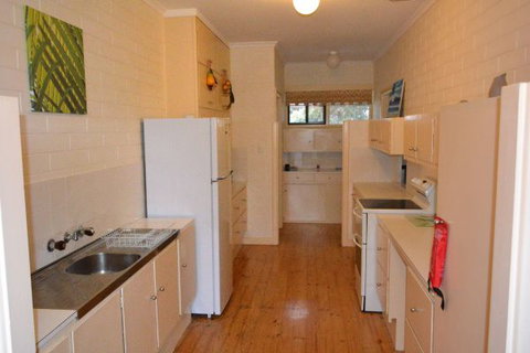 Goolwa Getaway - Accommodation Mooloolaba 3