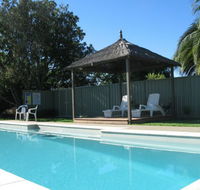 Golden Chain Wine Village Motor Inn - Accommodation Mooloolaba
