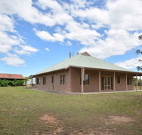Grasmere Estate Homestead - Accommodation Mooloolaba
