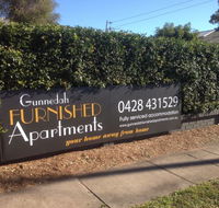 Gunnedah Furnished Apartments - Accommodation Mooloolaba