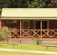 Harrietville Cabins and Caravan Park - Accommodation Mooloolaba