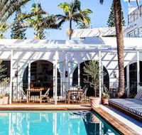 Halcyon House - Accommodation Mooloolaba