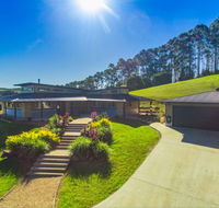 Hinterland Harmony - Accommodation Mooloolaba