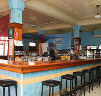 Hotel Corones Charleville - Accommodation Mooloolaba