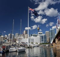 Hyatt Regency Sydney - Accommodation Mooloolaba