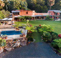 Indigal Hacienda Grande - Accommodation Mooloolaba