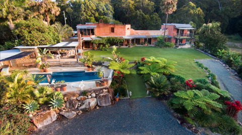 Indigal Hacienda Grande - Accommodation Mooloolaba 0