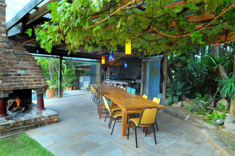 Indigal Hacienda Grande - Accommodation Mooloolaba 2