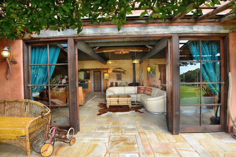 Indigal Hacienda Grande - Accommodation Mooloolaba 4