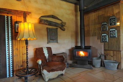 Indigal Hacienda Grande - Accommodation Mooloolaba 5