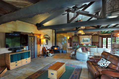 Indigal Hacienda Grande - Accommodation Mooloolaba 8