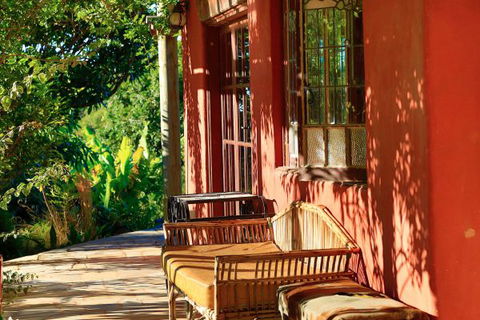 Indigal Hacienda Grande - Accommodation Mooloolaba 9