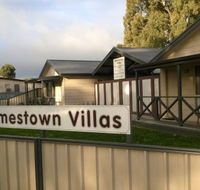 Jamestown Villas - Accommodation Mooloolaba