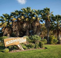 Kidman's Camp - Accommodation Mooloolaba