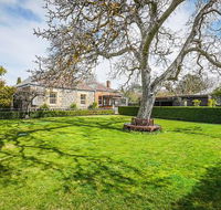 Kyneton Old Rectory - Accommodation Mooloolaba